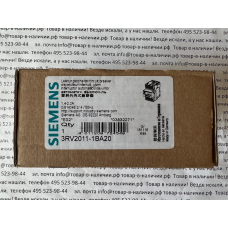 Siemens — 3RV2011-1BA20