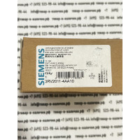 Siemens 3RV2011-4AA10