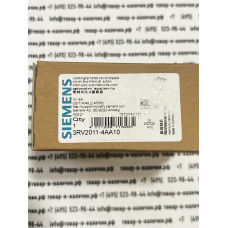 Siemens 3RV2011-4AA10