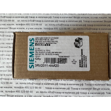 Siemens 3RV2011-4AA20