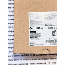 Siemens 3RV2031-4SA10