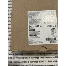 Siemens 3RV2031-4WA10 