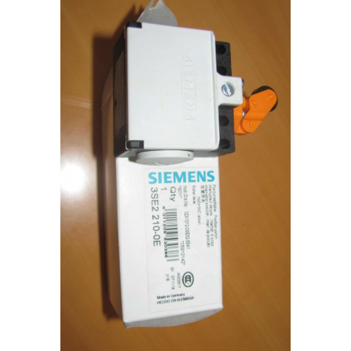 Siemens 3SE2210 1G