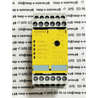 Siemens 3TK2827-1BB40