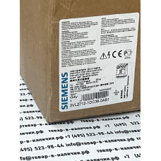 Siemens 3VL2712-1DC36-0AB1