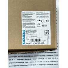 Siemens 3VL4731-1AP36-0AD1