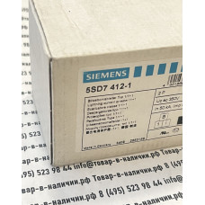 Siemens 5SD7412-1