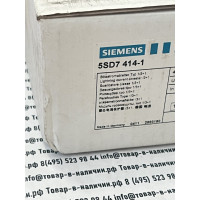 Siemens 5SD7414-1