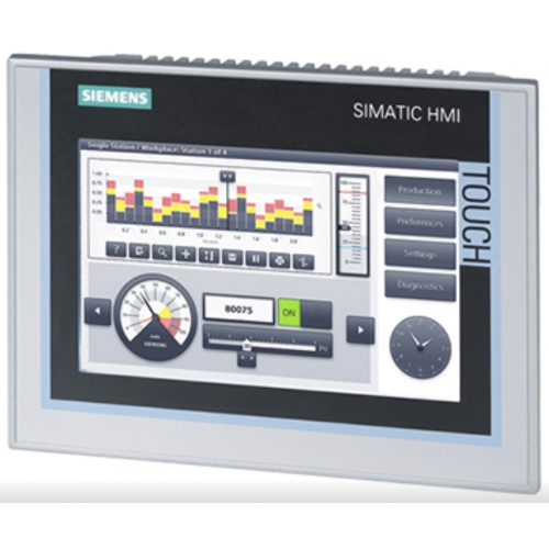 Siemens 6AV2124-1MC01-0AX0