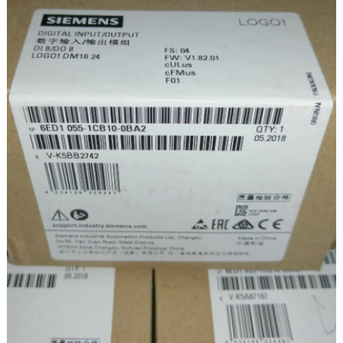 Siemens 6ED1055-1CB10-0BA2