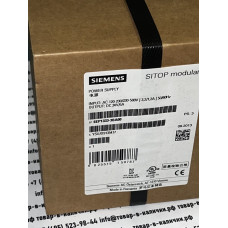 Siemens 6EP1333-3BA00