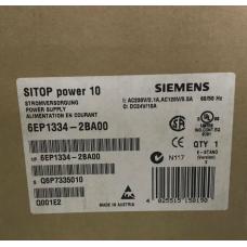 Siemens 6EP1334-2BA00