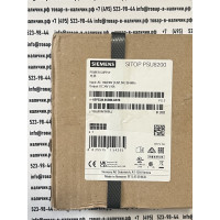 Siemens 6EP3334-8SB00-0AY0