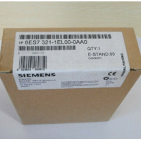 Siemens 6ES7321-1EL00-0AA0 Siemens 6ES7321-1EL00-0AA0