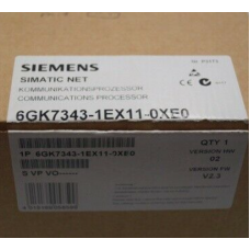 Siemens 6GK7343-1EX11-0XE0