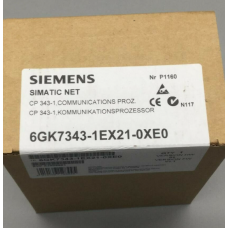 Siemens 6GK7343-1EX21-0XE0