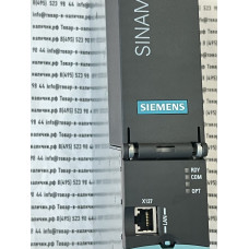Siemens 6SL3040-1MA01-0AA0