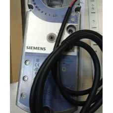 Siemens GCA126.1E