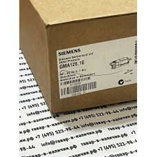 Siemens GMA126.1E