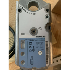 Siemens GMA321.1E