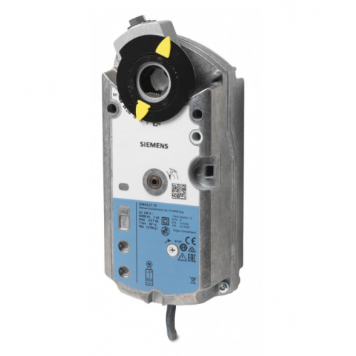 Siemens GMA326.1E