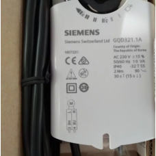 Siemens GQD 321.1A