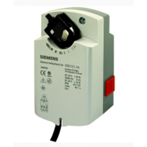 Siemens GSD321.1A
