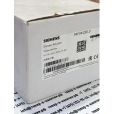  Siemens PAF 04/230