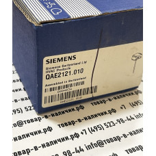 Siemens QAE2121.010