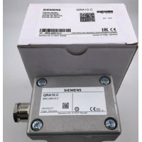 Siemens QRA10.C Siemens QRA10.C