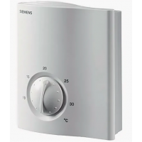 Siemens RLA162 Siemens RLA162