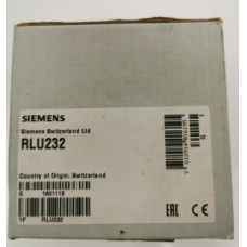 Siemens RLU232