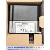 Siemens SQM48.497B9