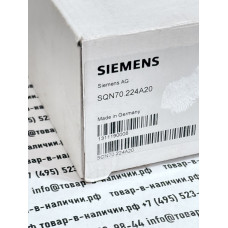 Siemens SQN70.224A20