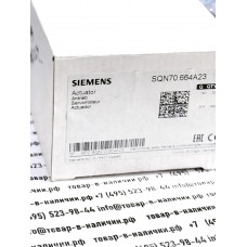 Siemens SQN70.664A23