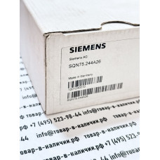 Siemens SQN75.244A26