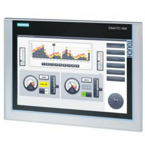 Siemens Simatic TP1200 Comfort 6AV2124-0MC01-0AX0