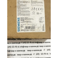 Siemens 3RW3124-1CB14 Siemens 3RW3124-1CB14