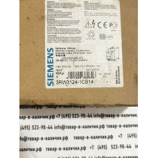 Siemens  3RW3124-1CB14
