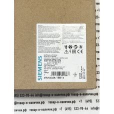 Siemens  3RW4026-1BB14