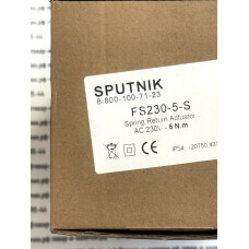Sputnik  FS230-5-S