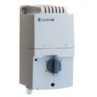 Systemair RE 3.0 – 220V / 3.0A Systemair RE 3.0 – 220V / 3.0A