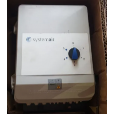 Systemair RTRD 2