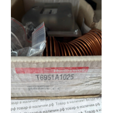 Honeywell T6951A1025