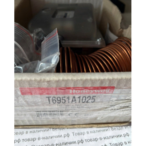 Honeywell T6951A1025