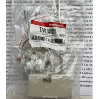 Honeywell T7411A1001 Honeywell T7411A1001