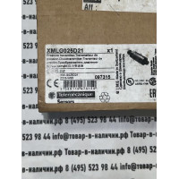Telemecanique  (Schneider Electric ) XMLG025D21