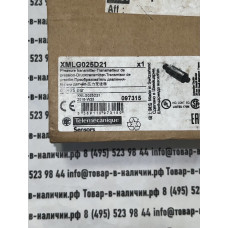Telemecanique  (Schneider Electric ) XMLG025D21