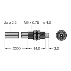 Turck PBCT 46U