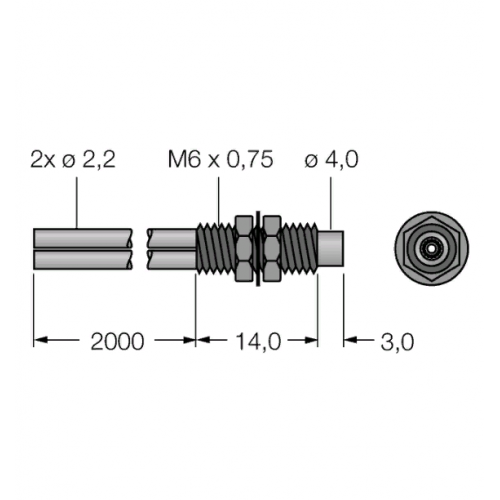 Turck PBCT 46U